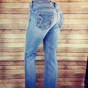 Big Star sweet boot ultra low 29L